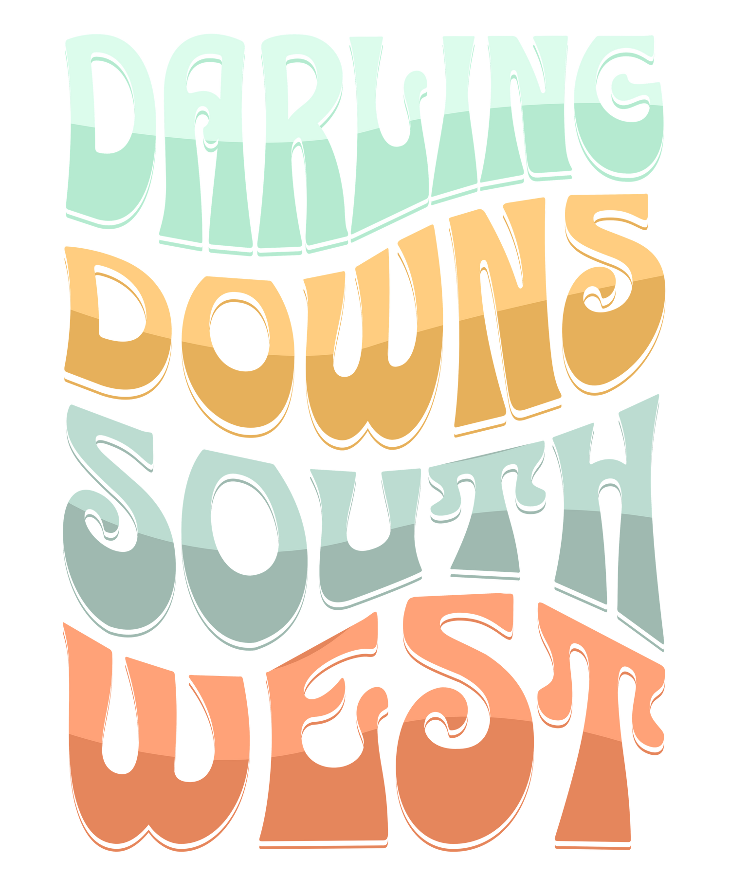 Darling Downs South West