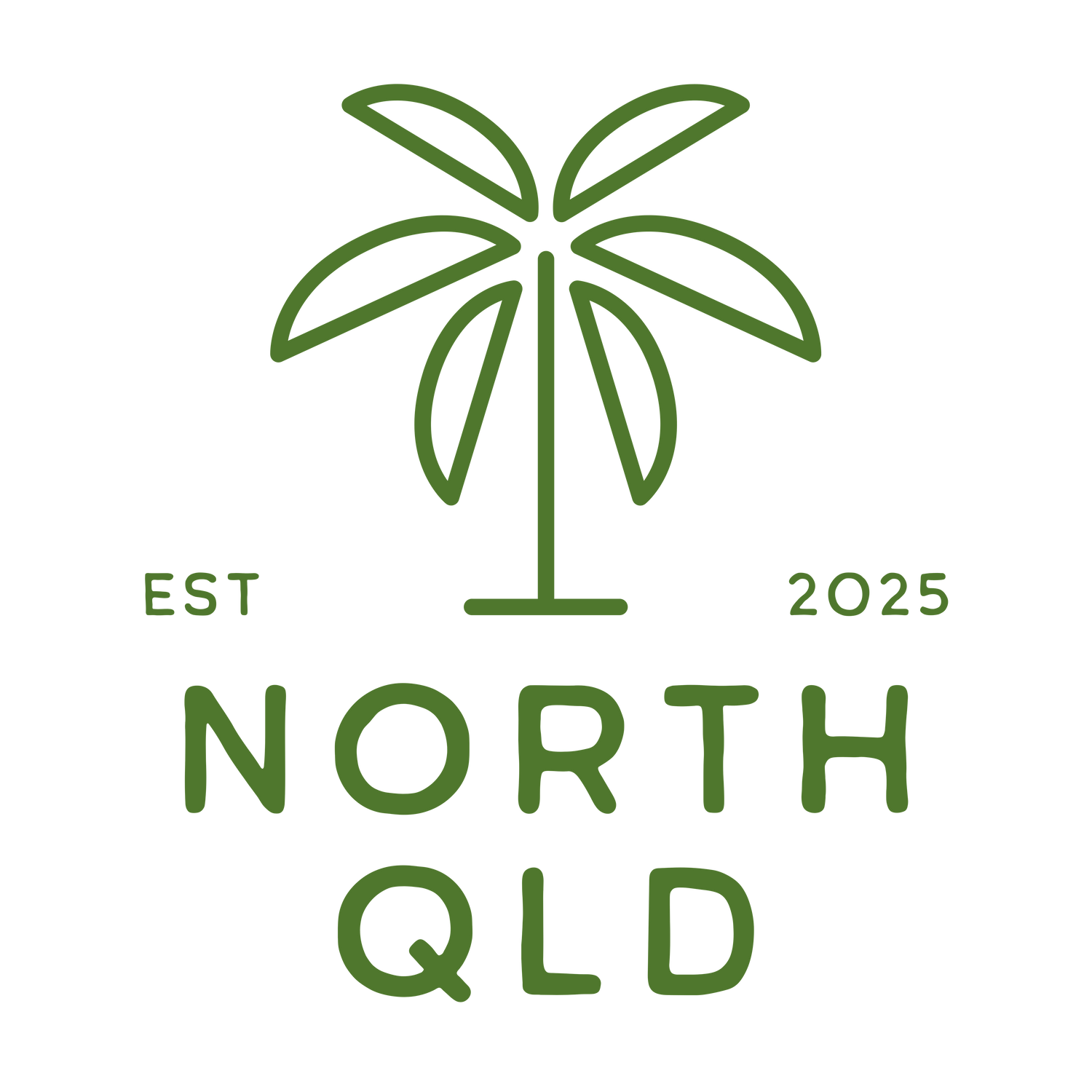 North Queensland
