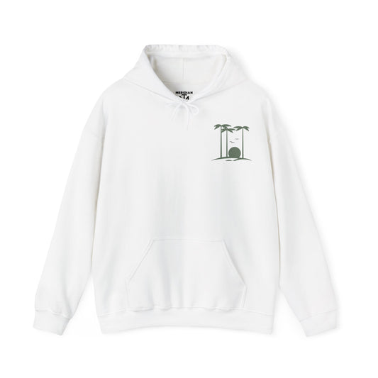 Far North Queensland Pullover Hoodie
