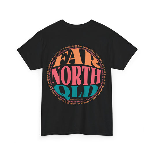 Far North QLD Classic Fit T-Shirt