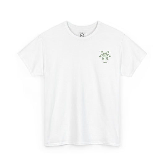 North QLD Palm Classic Fit T-Shirt