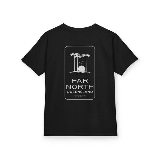 Far North Queensland Kids Tee