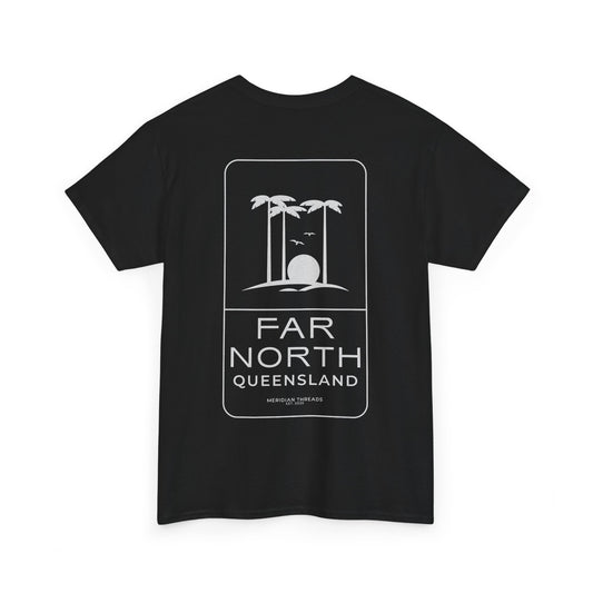 Far North Queensland Classic Fit T-Shirt
