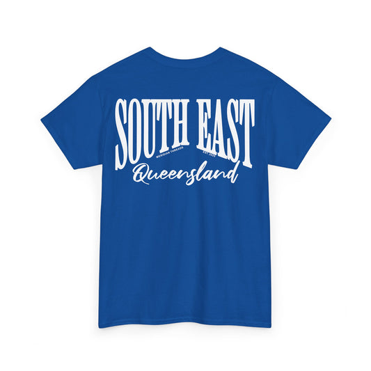 South East Queensland Classic Fit T-Shirt