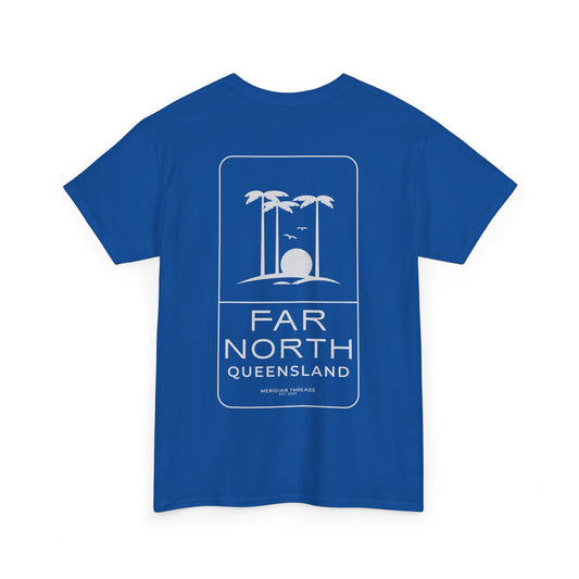 Far North Queensland Classic Fit T-Shirt