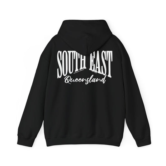 South East Queensland Pullover Hoodie