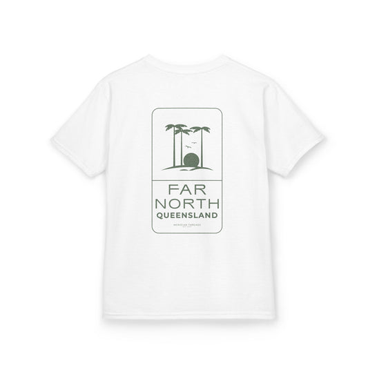 Far North Queensland Kids Tee