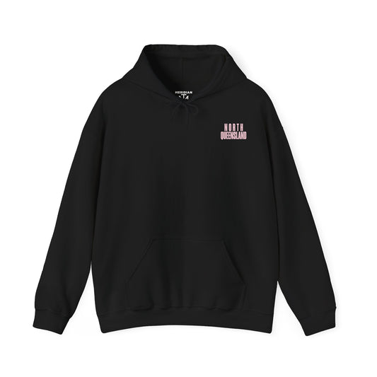 North Queensland Tour Pullover Hoodie